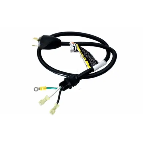 3' Optiflo Power Cord