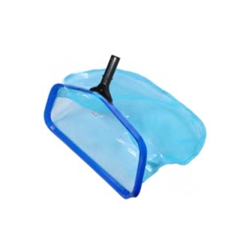 Purity Pool ULRB 18" Ultra-lite Leaf Rake With Rag Bag Mesh Net