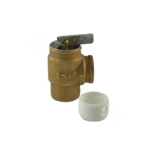 Valve For Max-e-therm And Mastertemp Heater Water System