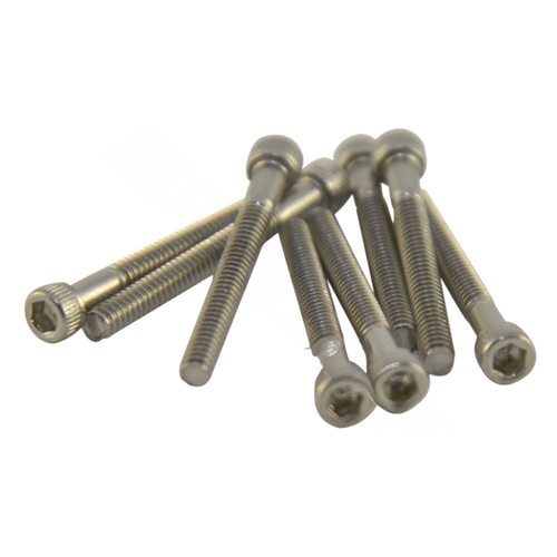 Stainless Steel Socket Head Cap Screw Set