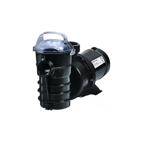 Dynamo Aboveground Pool Pump 1 Speed Without Cord 1hp 115v 12 Amp