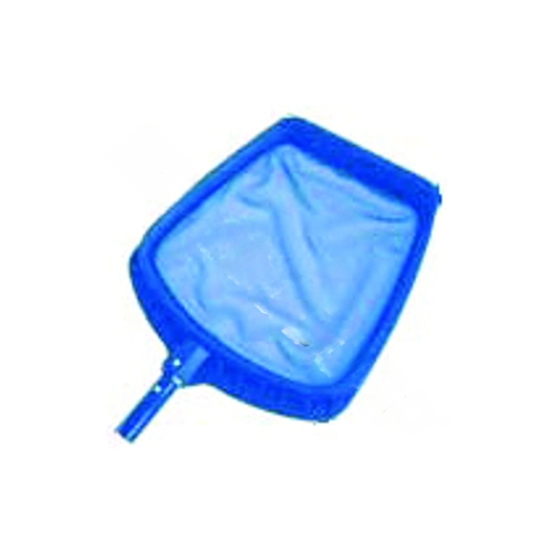 PoolStyle K066BU/SCP/B Ps066cb/b Deluxe Series Reinforced Poly Leaf Skimmer