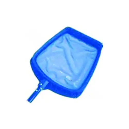 Ps066cb/b Deluxe Series Reinforced Poly Leaf Skimmer Blue