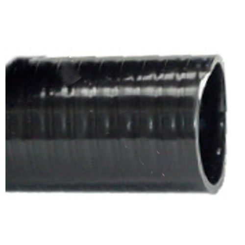 4"x50' Black Pond-flex Hose