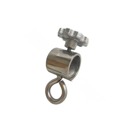 Stainless Steel Sliding Collar Assembly