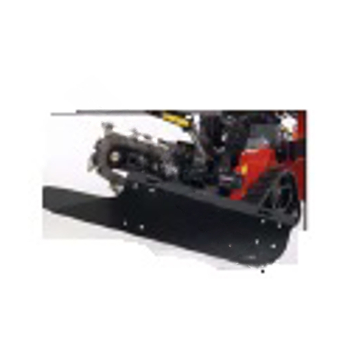 Toro 22980 Trx Trencher Backfill Blade