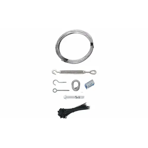 Seasonal Source Suspended Cable Kit Prime Pati