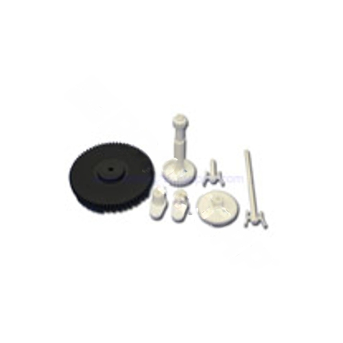 Gear Kit For Pool Shark Gw7500/gw7700