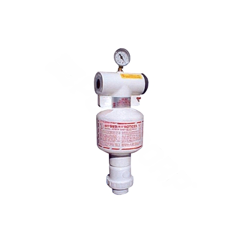 Vac-Alert VA-2000-L Safety Vacuum Release System