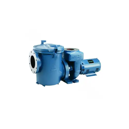 15hp 3ph 230/460v Sta-rite Csp Series Pump