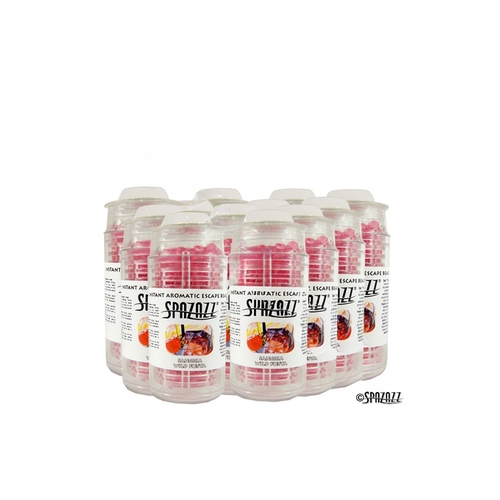 Sangria Wild Fiesta .5 Oz Instant Aromatic Escape Beads