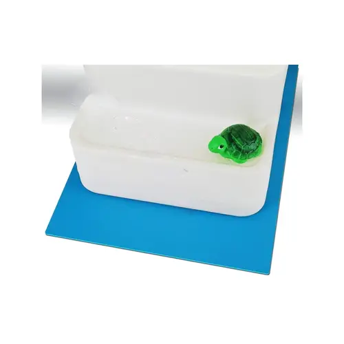 Swimline 87954 24"x36" Step Pad Blue