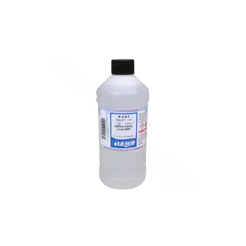 Molybdate Reagent, 16 Oz Clear