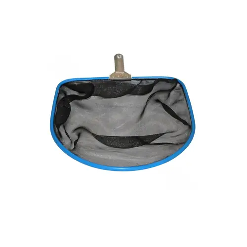 8" Round Pocket Ss Skimmer Net