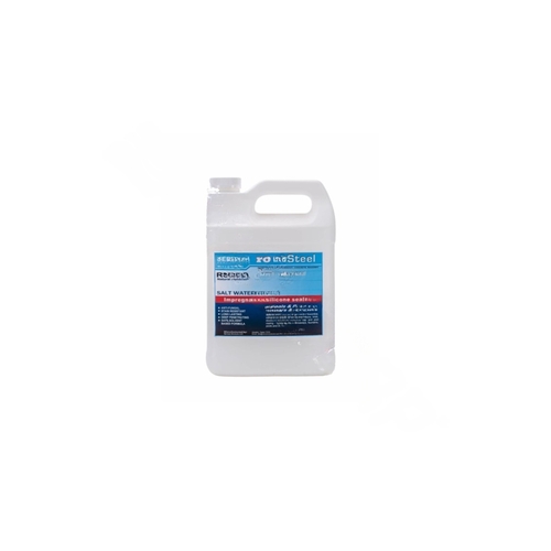 SERVEON SEALANTS LLC RS100 Q 1 Qt Rocksteel Silicone Sealer