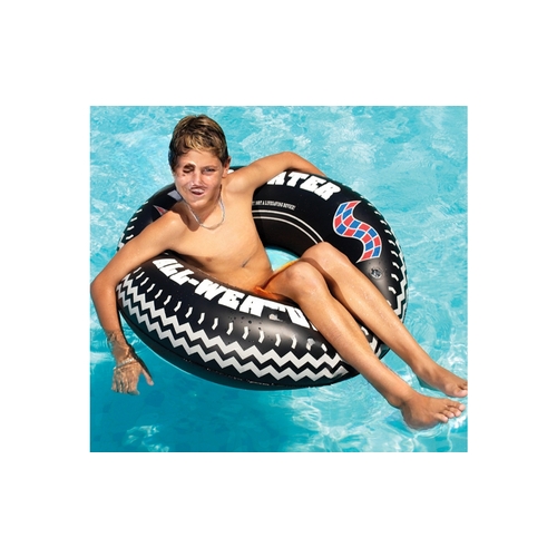 Swimline 9021 Monster Tire Swim Ring 36"