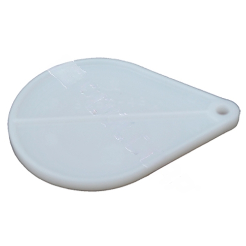 Swimquip U-3 Skimmer Equalizer Flap/trimmer Plate