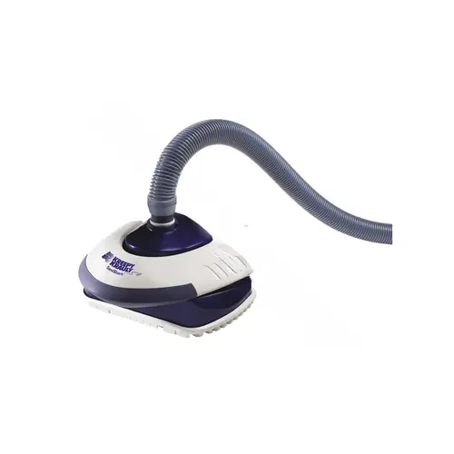 Pentair GW7900 Kreepy Krauly Sandshark In Ground Pool Cleaner Blue/White