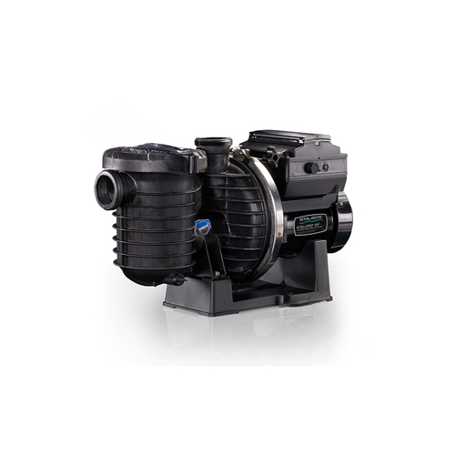 3hp 230v Intellipro Vsf Variable Speed & Flow Pump