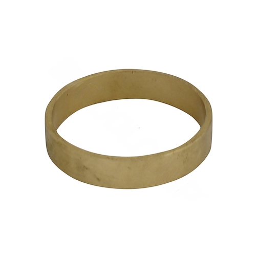 Pentair C23-40 3" X .5" Wear Ring For Sta-rite 3hp & 5hp Cc/c-series Centrifugal Pump