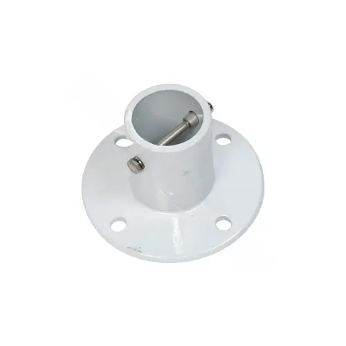 1.90" Deck Mounted Aluminum Anchor Flange