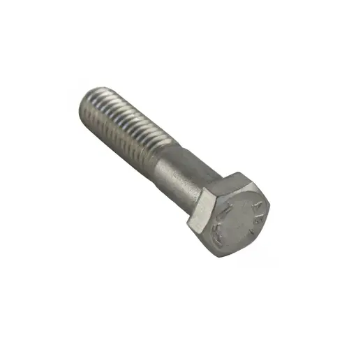 Hex Head Cap Screw 3/8"-16 X 1.75"