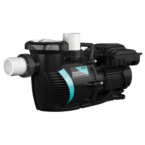 Max-E-ProXF Variable Speed Pump, 5 HP, 208-460 V, 50/60 Hz, Three Phase