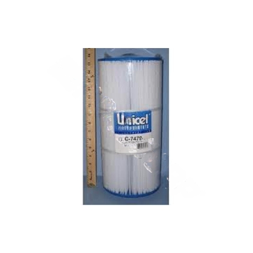 Unicel Filters C-7479 75sqf 3oz Caldera Cartridge Element