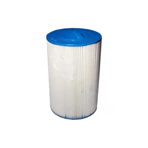 Unicel Filters 7CH-402 40sqf 3oz 9.75" Mpt Top Load Cartridge Element