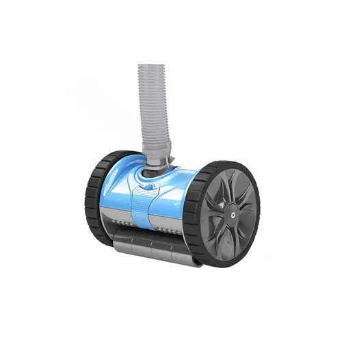 Pentair Water Pool & Spa Inc 360450 Lil Rebel Suction-side Above Ground Pool Cleaner