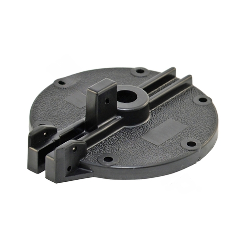 Sta-rite Plastic Slide Valve Index Plate Assembly