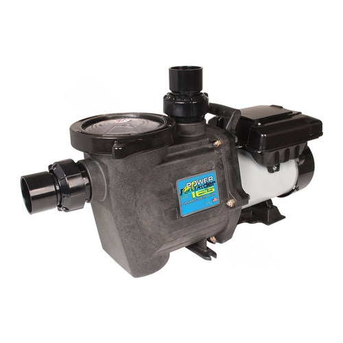 Power Defender 165 Variable Speed Pump 1.65hp 230v