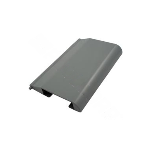 Weir Door Assembly Renegade Skm - Gray