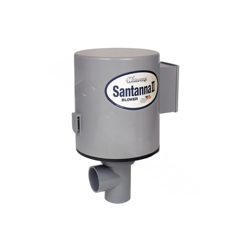 Santanna Ii Outdoor Spa Air Blowers 1 Hp 110v