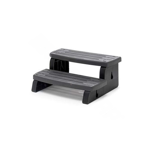 Waterway Plastics 535-2209-GPH 33" Spa Step Assembly Graphite