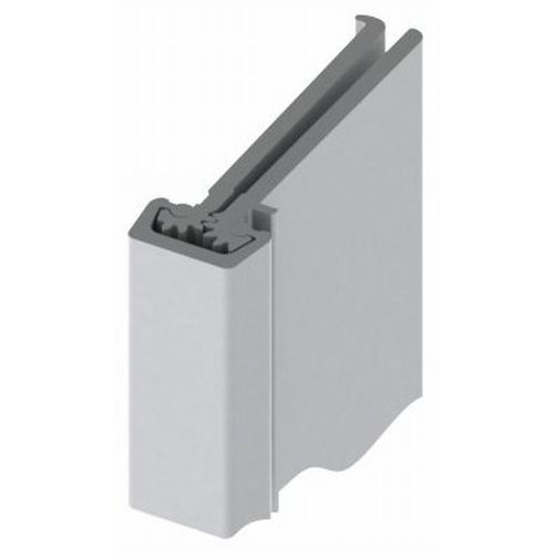 Hager 119" Concealed Leaf Heavy Duty Roton Hinge for 1-3/4 Doors # 159563 Dark Bronze Finish