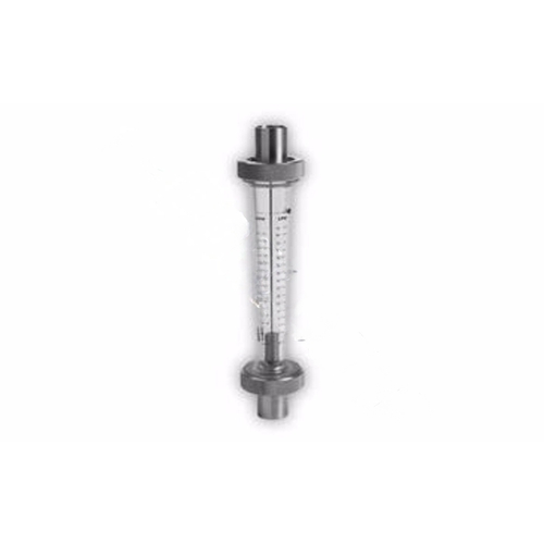 Pentair Water Pool & Spa Inc LDF359N Small Body Flowmeter 3/4" Nylon Threaded End 2-16 GPM