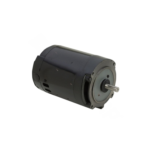 REGAL BELOIT H282 .5hp 208-230/460v 3ph 56j Odp Threaded Motor