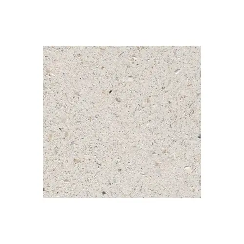 Artistic Pavers 3SBCSLI12 12x12 3-sided Ivory Bullnose Shellock Coping