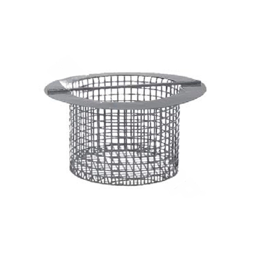 Aladdin Equipment B-89 Jacuzzi 16-0347-04 Powder Coated Skimmer Basket