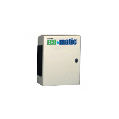 ECO-MATIC M4803USA Comm 4000 Power Supply