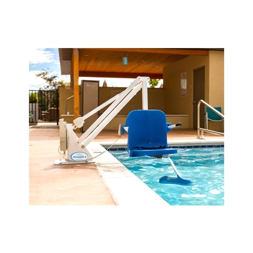 Ranger 2 Pool Lift 350# Capacity