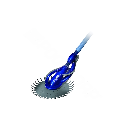 Pentair K60430 Kruiser Ig Suction Side Pool Cleaner