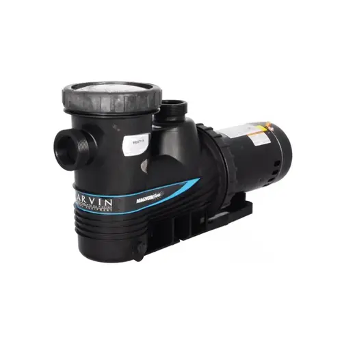 Other 94027120 Pump 2hp Ur 115/230v 2umf-s