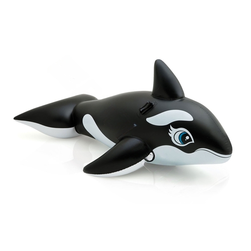 Intex 58561EP Whale Ride Pool Toy