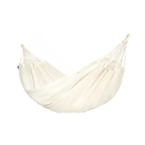 Vanilla Weather Resistant Double Hammock