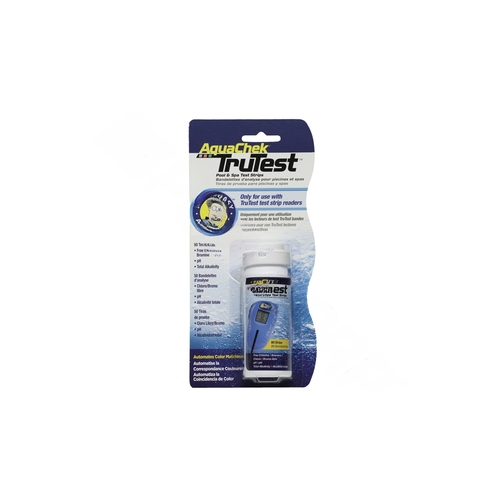 Trutest Test Strip Refill 50 Count