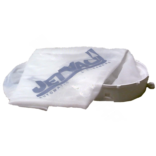 Jet-vac Fine Silt Bag W/ Lock Ring