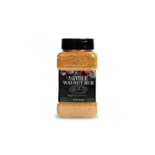 Louisiana Grills 16oz Maple Walnut Rub