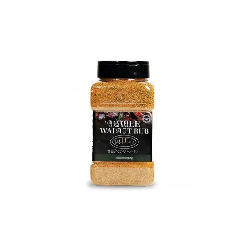 Louisiana Grills 16oz Maple Walnut Rub